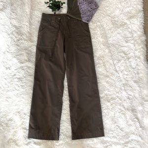 Lucy Activewear Wide Leg Pants xs